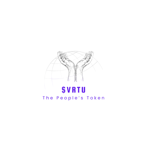 $VRTU Logo