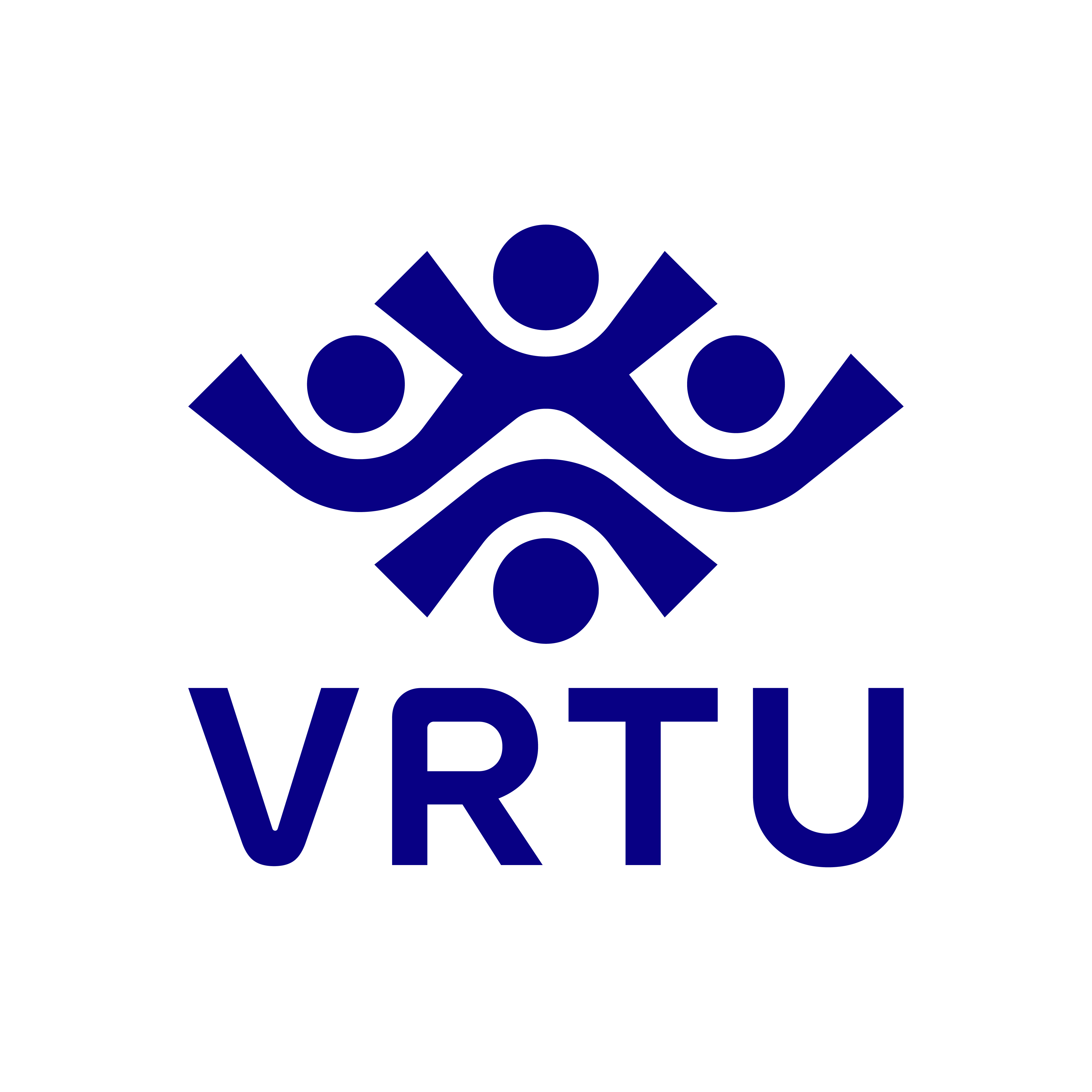 $VRTU Logo